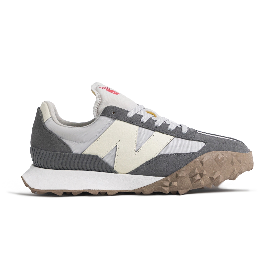 New Balance XC-72 Grey Gum UXC72QK