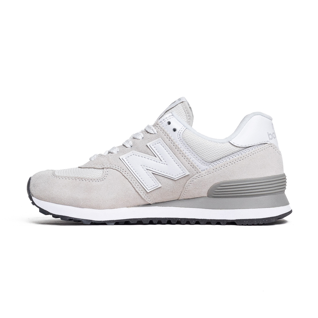 New Balance 574 Classic Core Grey - ML574EVW