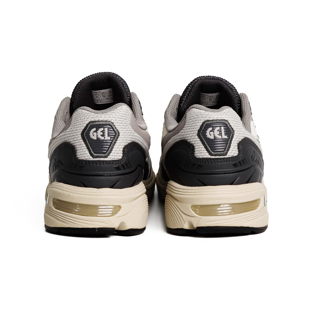Asics Gel 1090 Grey Cream Black 1203A243-026