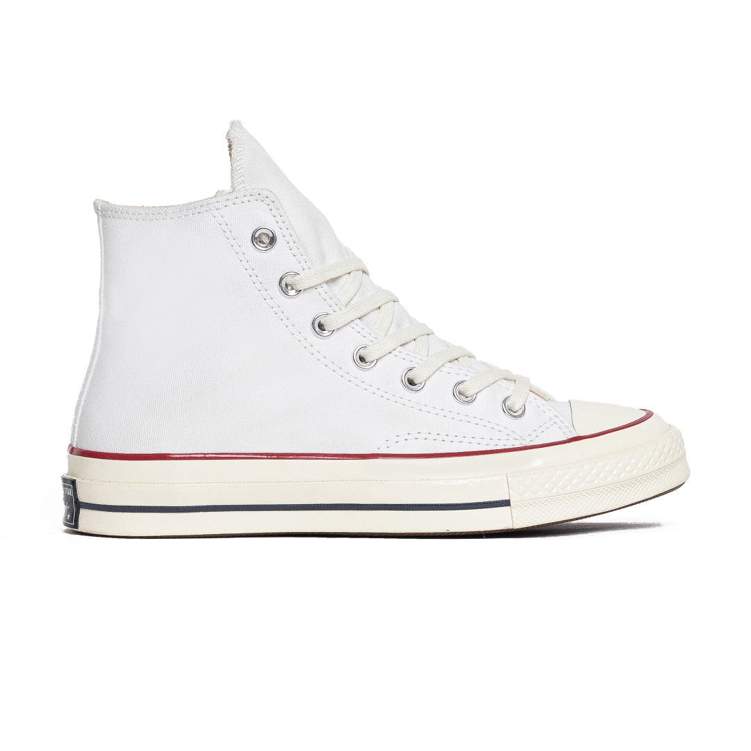  Converse Chuck 70 High White - 162056C