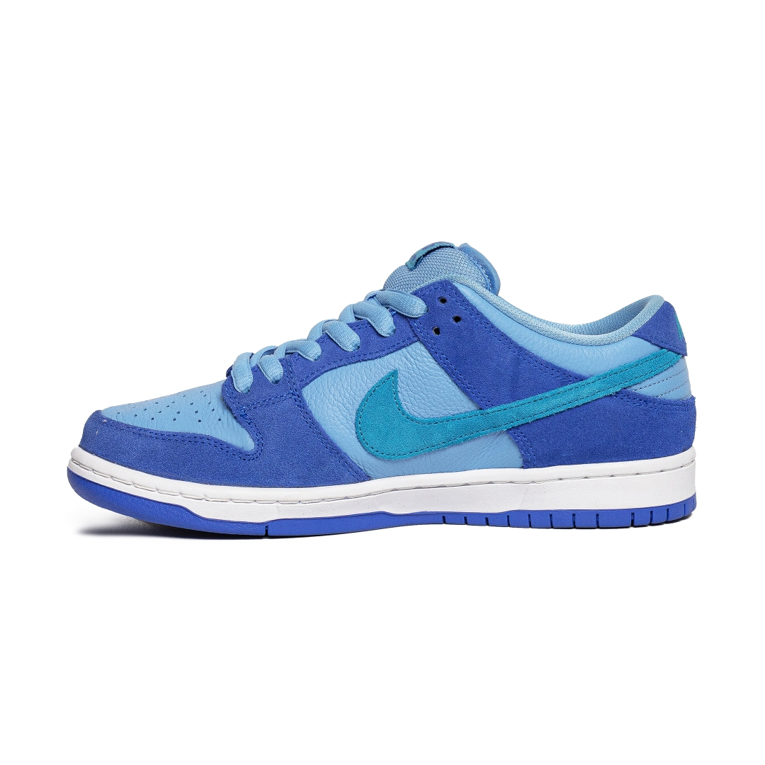 Nike SB Dunk Low Pro Blue Raspberry DM0807-400