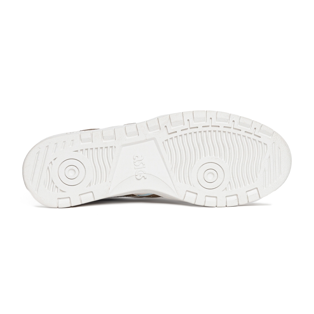 Asics Japan S White Olive Mint