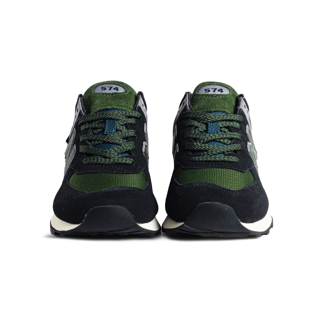 New Balance 574 Koncrete Jungle - U574KBG