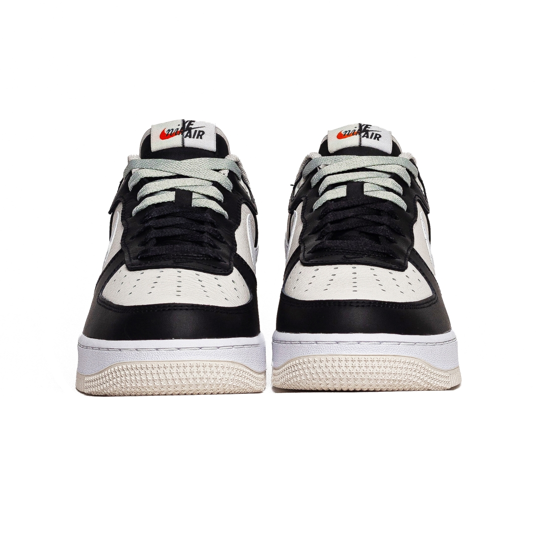 Nike Air Force 1 Split Black Phantom FD2592-002