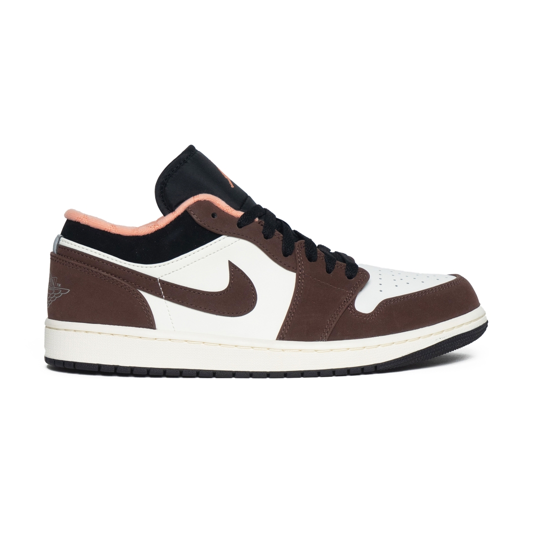 Nike Air Jordan 1 Low Mocha DC6991-200