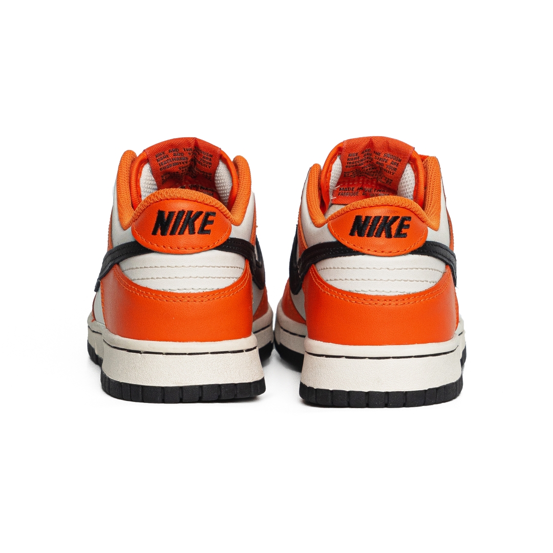 Nike Dunk Low Halloween DH9765-003