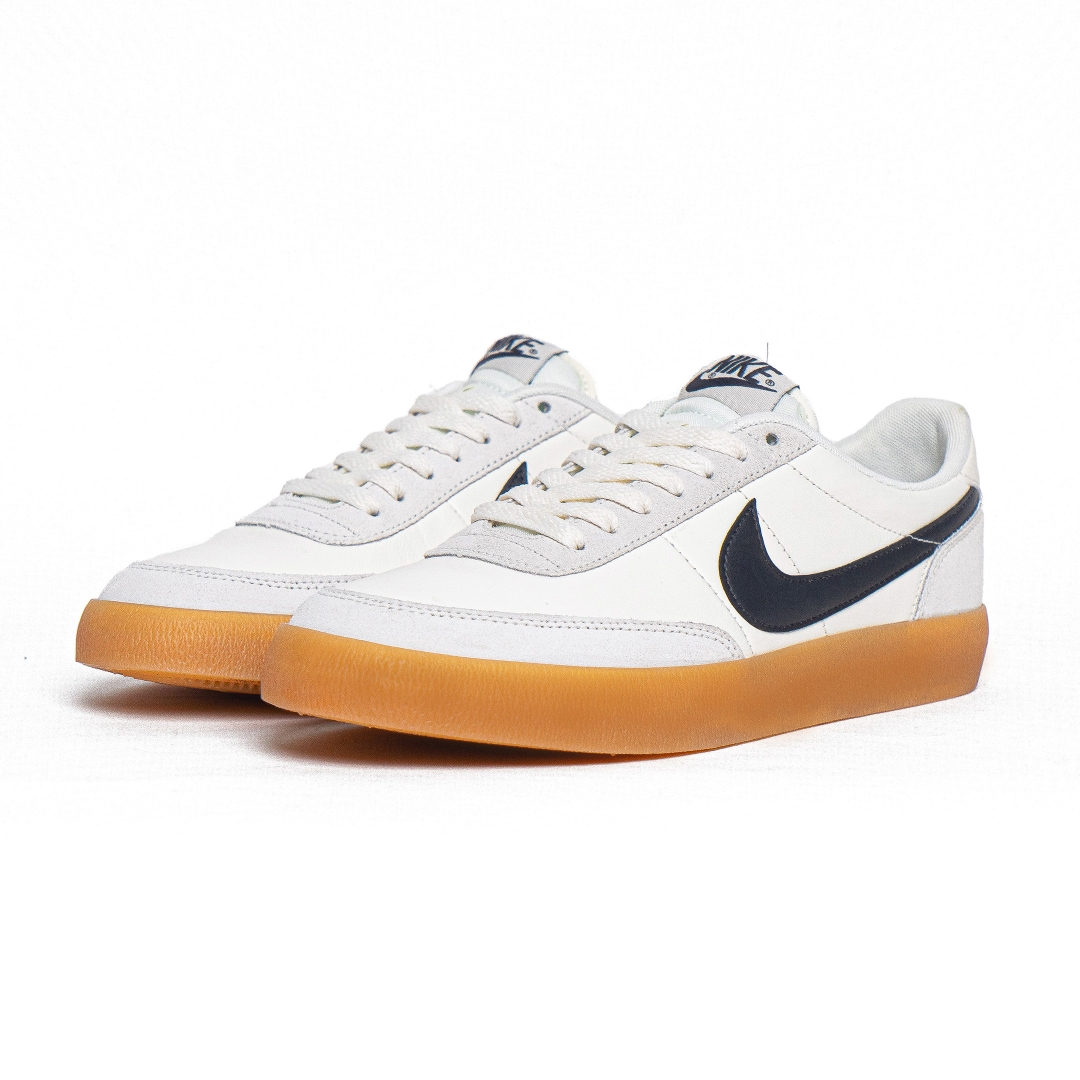 Nike Kill Shot 2 Leather Black - 432997- 121