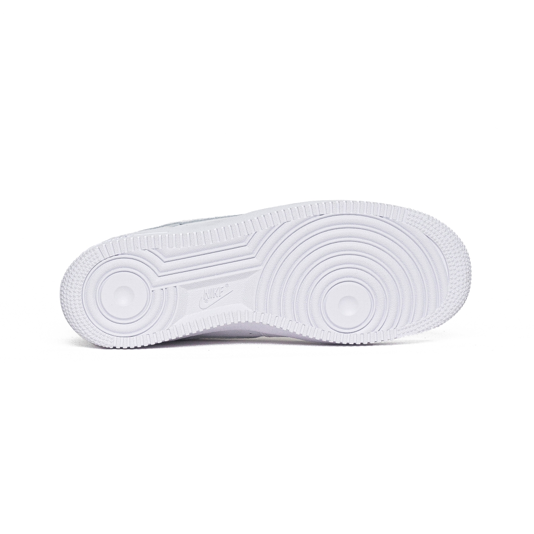 Nike Air Force 1 low All White - CW2288-111