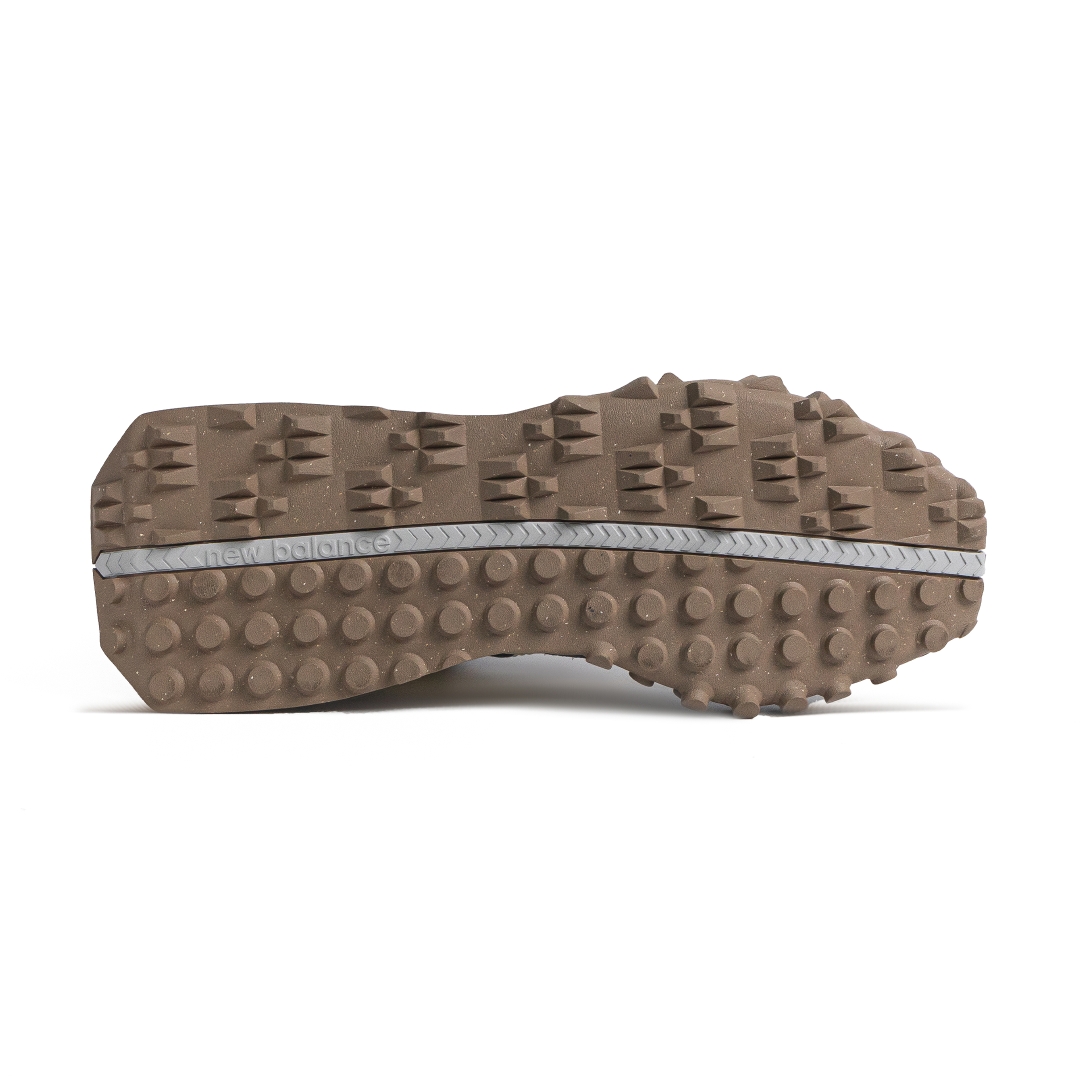 New Balance XC-72 Grey Gum UXC72QK