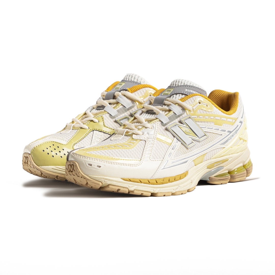 New Balance 1906R Lunar New Year ‘Cream’ M1906NLY