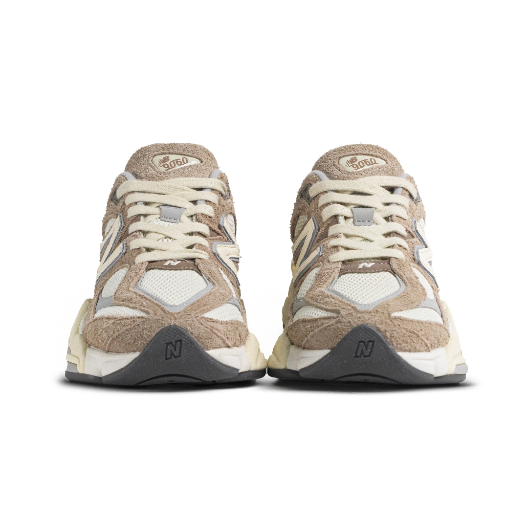 New Balance 9060 Driftwood U9060HSB
