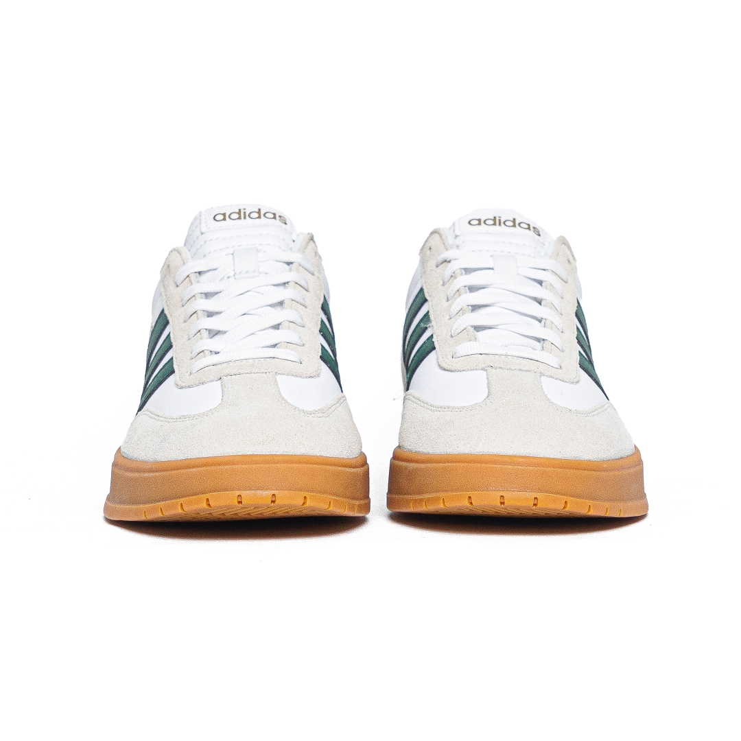 Adidas Gradas White Sub Green Gum - FW7208