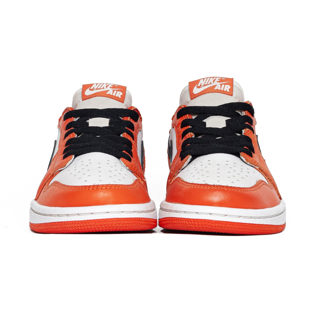 Nike Air Jordan 1 Low Og Starfish Wmns CZ0775 801