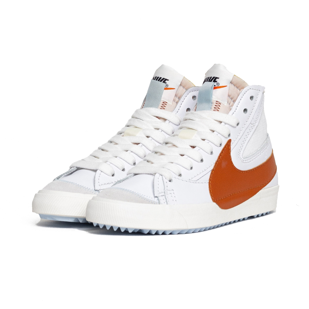 Nike Blazer Mid Jumbo Dark Russet - DD3111-101
