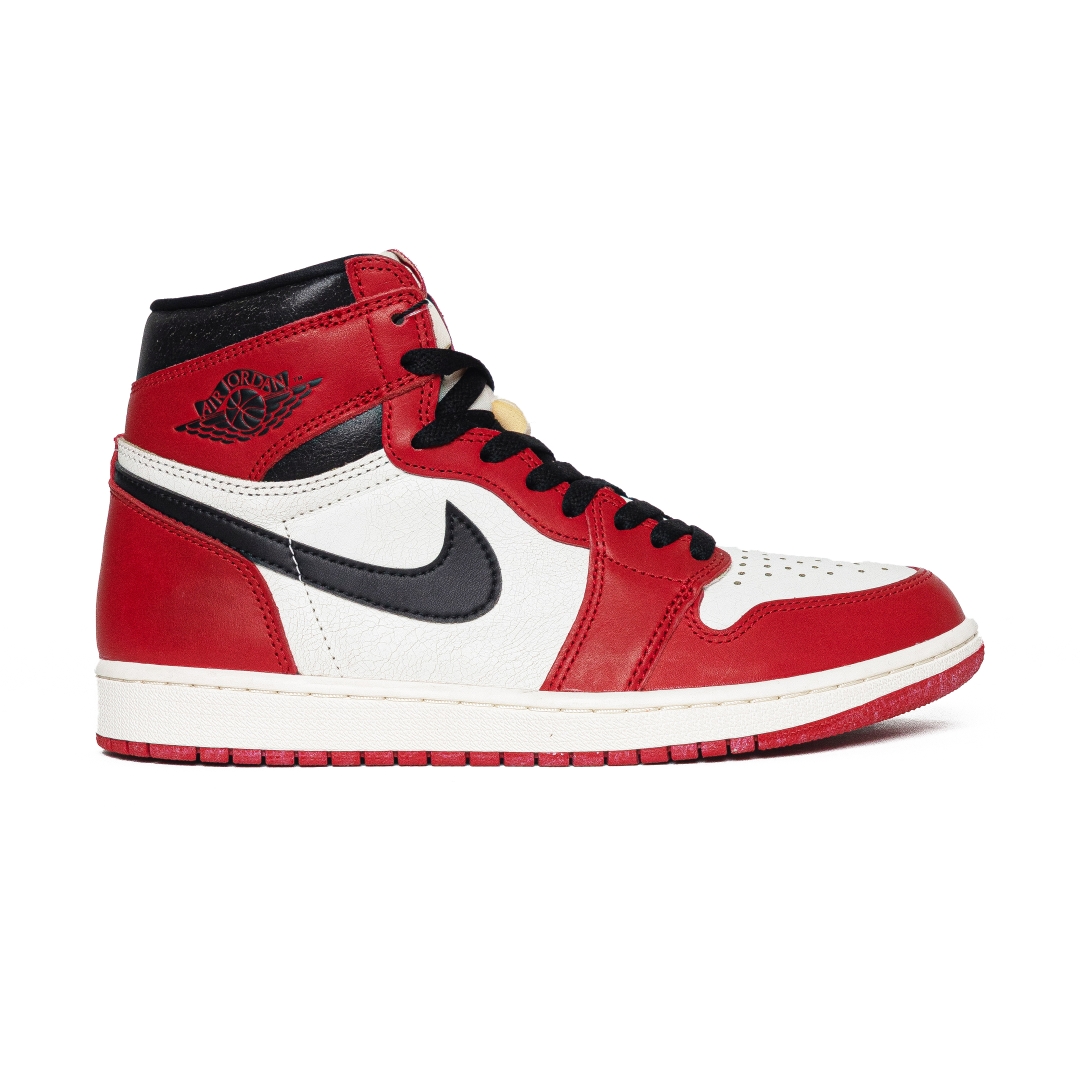 Nike Air Jordan 1 Retro High OG ‘Lost & Found’ DZ5485-612