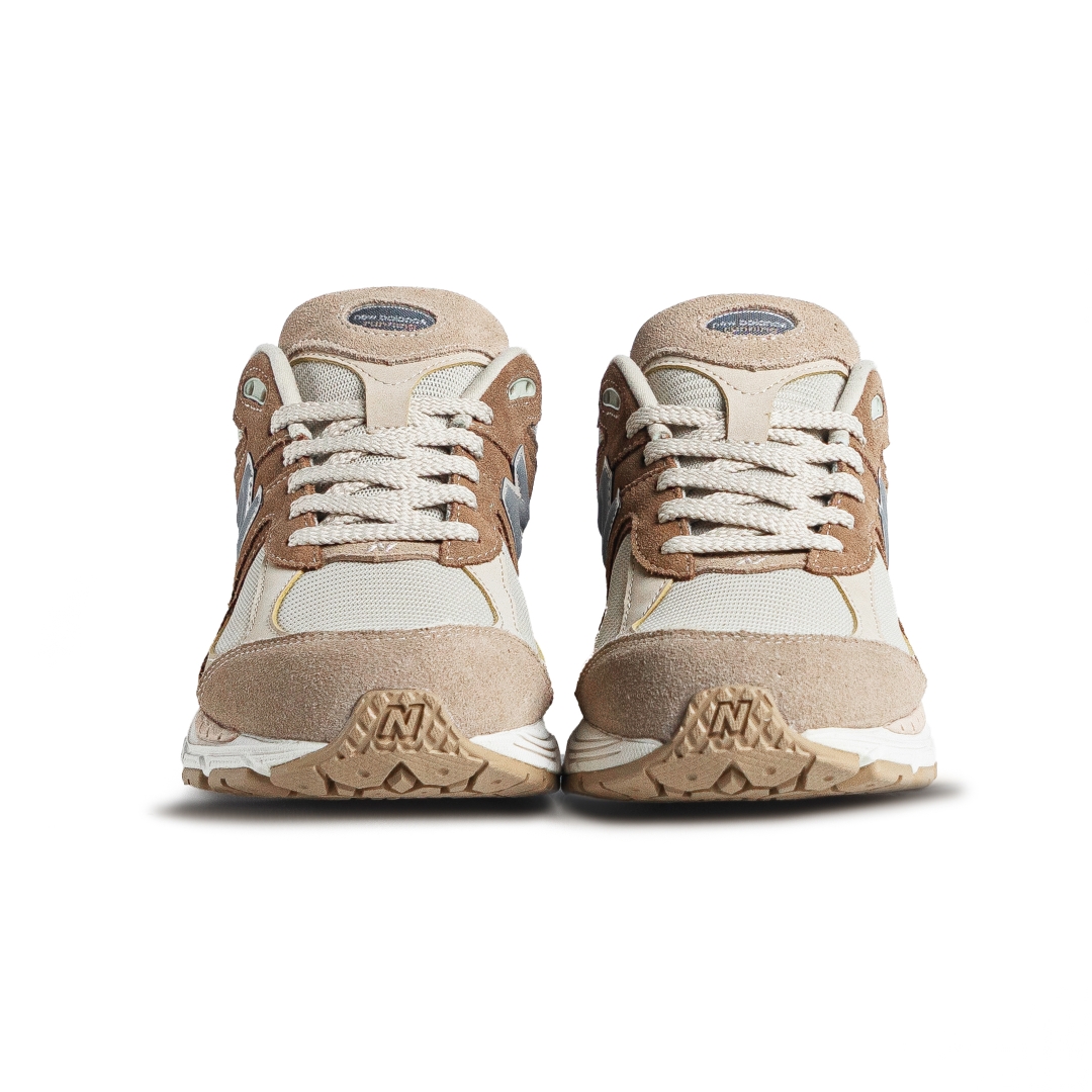 New Balance 2002R Driftwood - M2002RSI