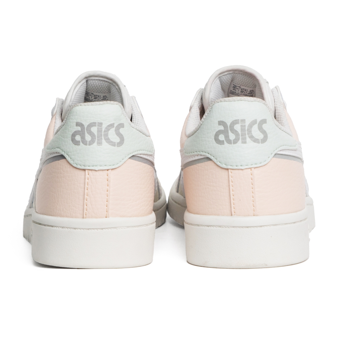 Asics Japan S White Pearl Pink