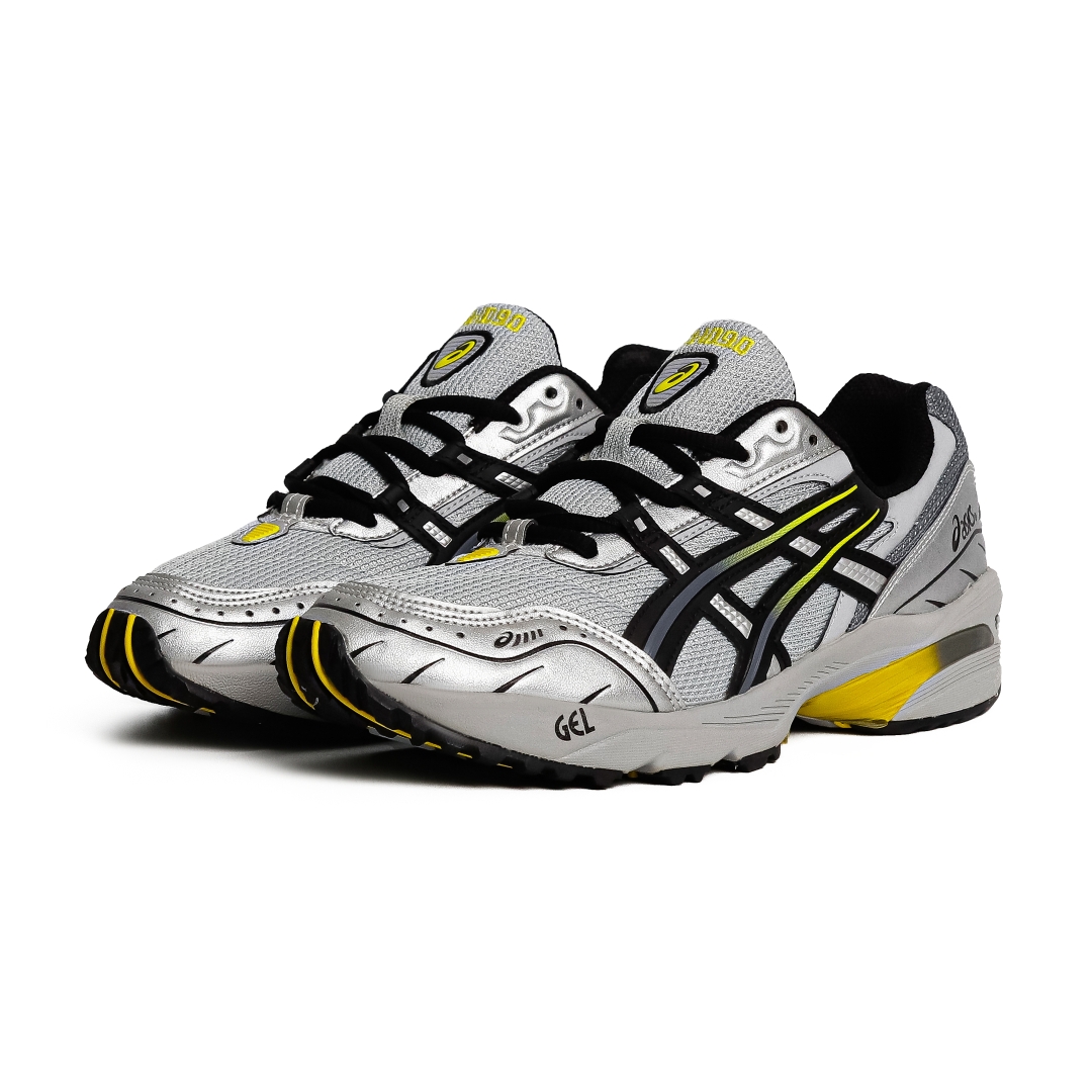 Asics Gel-1090 Mid Grey Black 1203A159-020