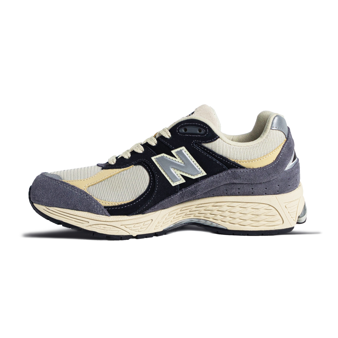 New Balance 2002R Magnet Timberwolf - M2002RSH