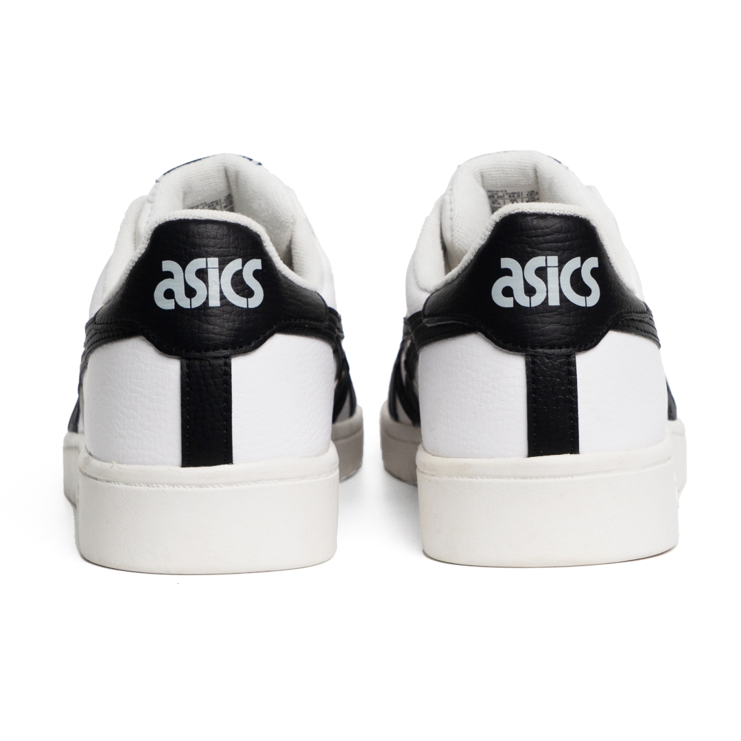 Asics Japan S White Black Grey 1201A173‑117