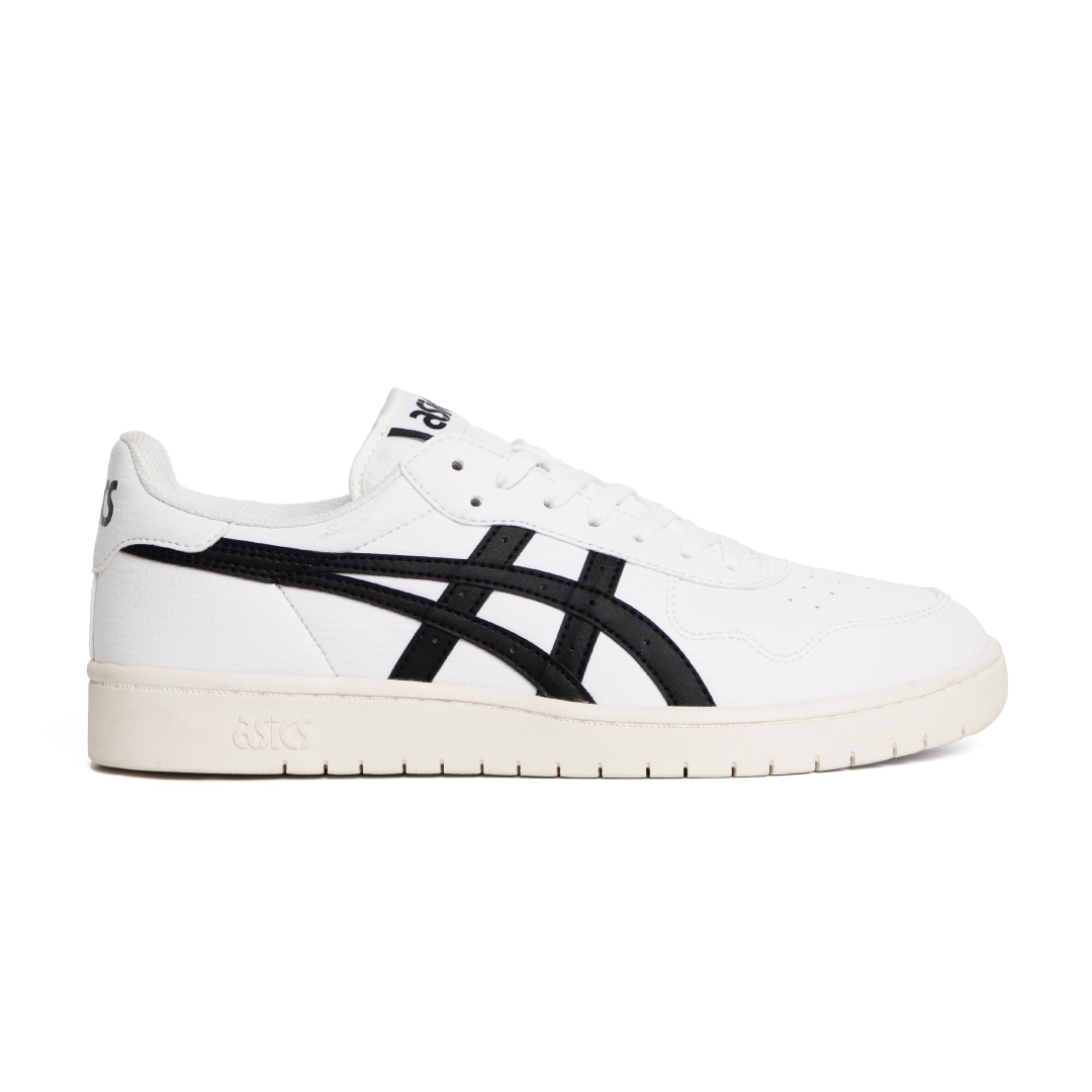 Asics Japan S White Black 1192A148-102