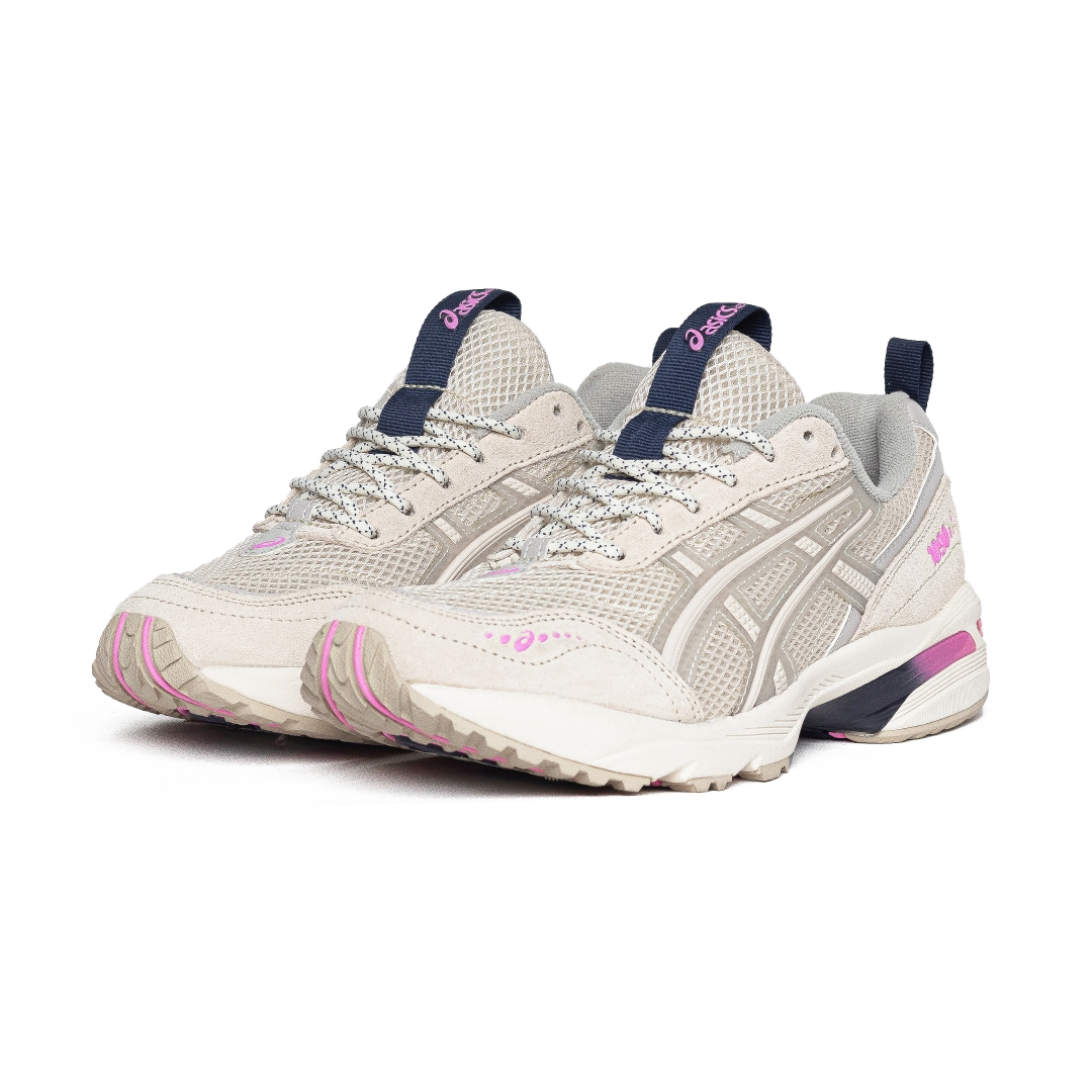 Asics Gel-1090 V2 Oatmeal Oyster Grey 1202A383-201