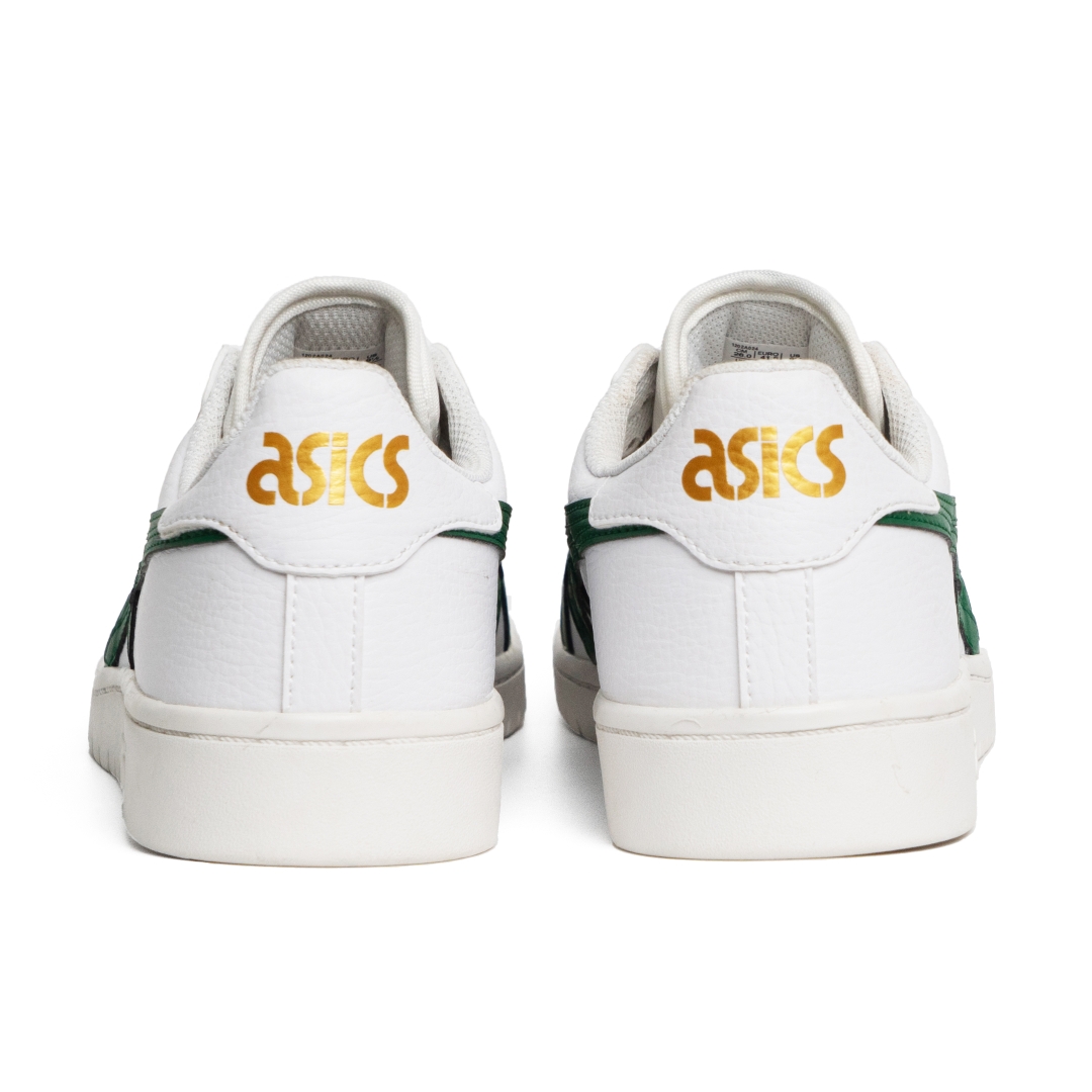 Asics Japan S Shamrock Green 