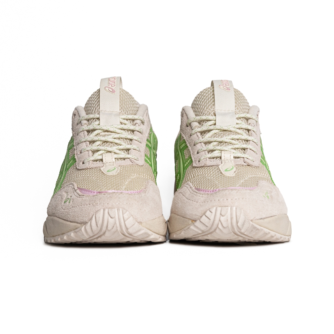 Asics Gel-1090 V2 Cream Jade 1202A383‑101