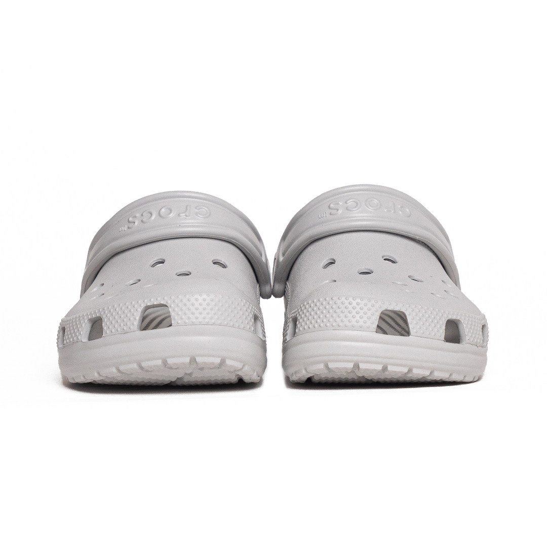 Dép Crocs Classic Grey