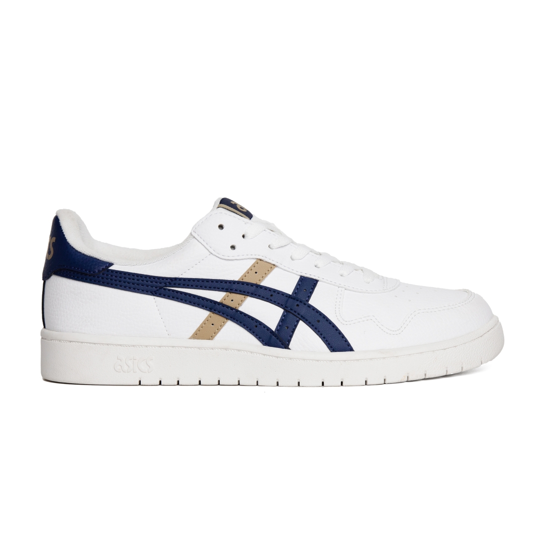 Asics Japan S White Indigo Blue 1201A173-118