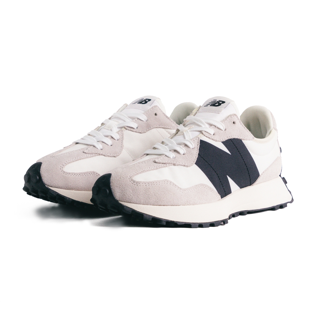 New Balance 327 Sea Salt MS327FE