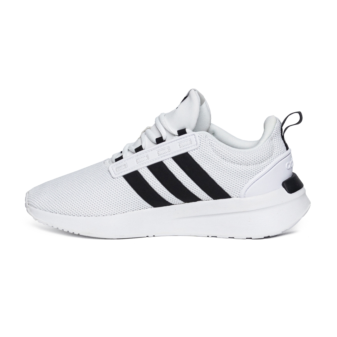 Adidas Racer TR21 White Carbon GZ8182