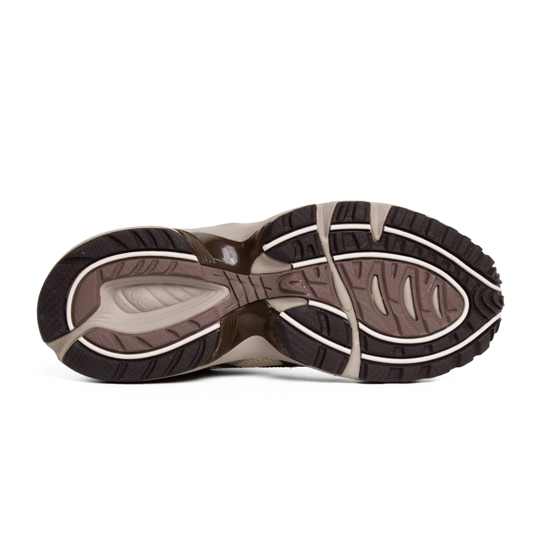 Asics Gel-1090 Cream Brown 1203A243-201