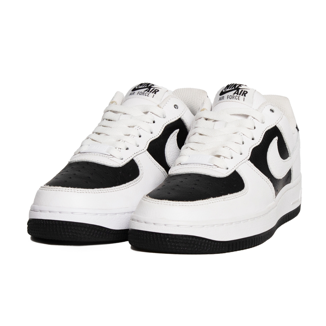 Nike Air Force 1 Low Panda Custom By You ID DN4165 991