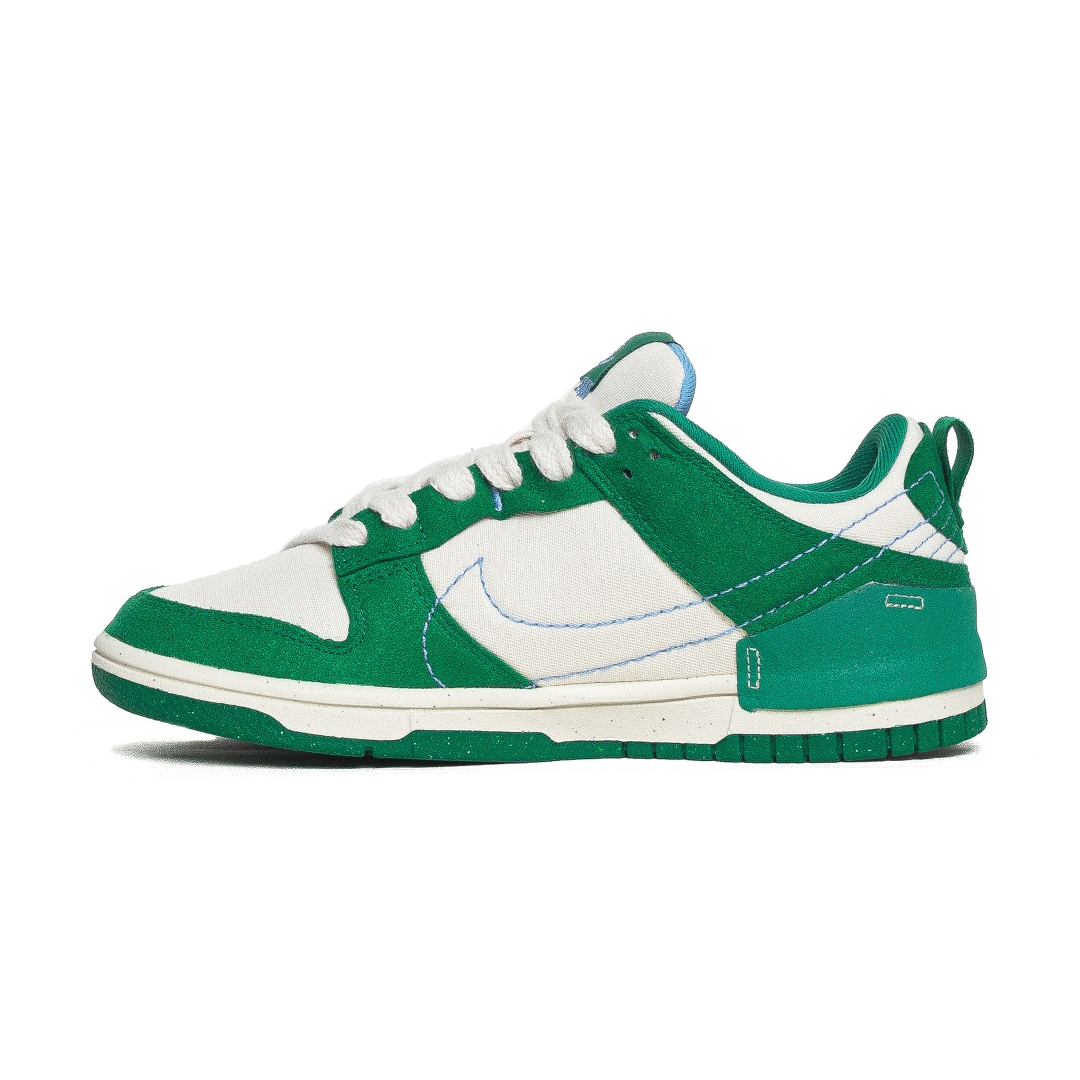 Nike Dunk Low Disrupt 2 Malachite DH4402 001