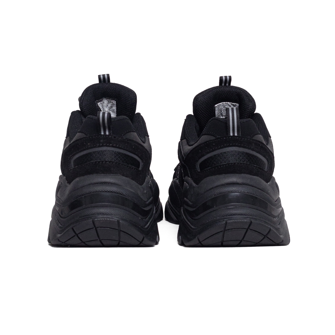 Fila Interation Triple Black 1JM00800_125-1