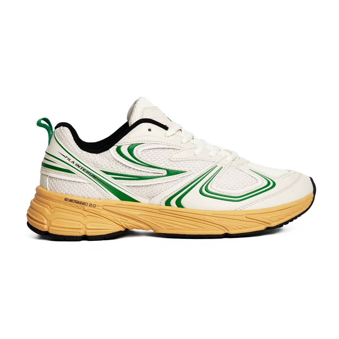 Fila Interun Sail Green 1RM02699F142