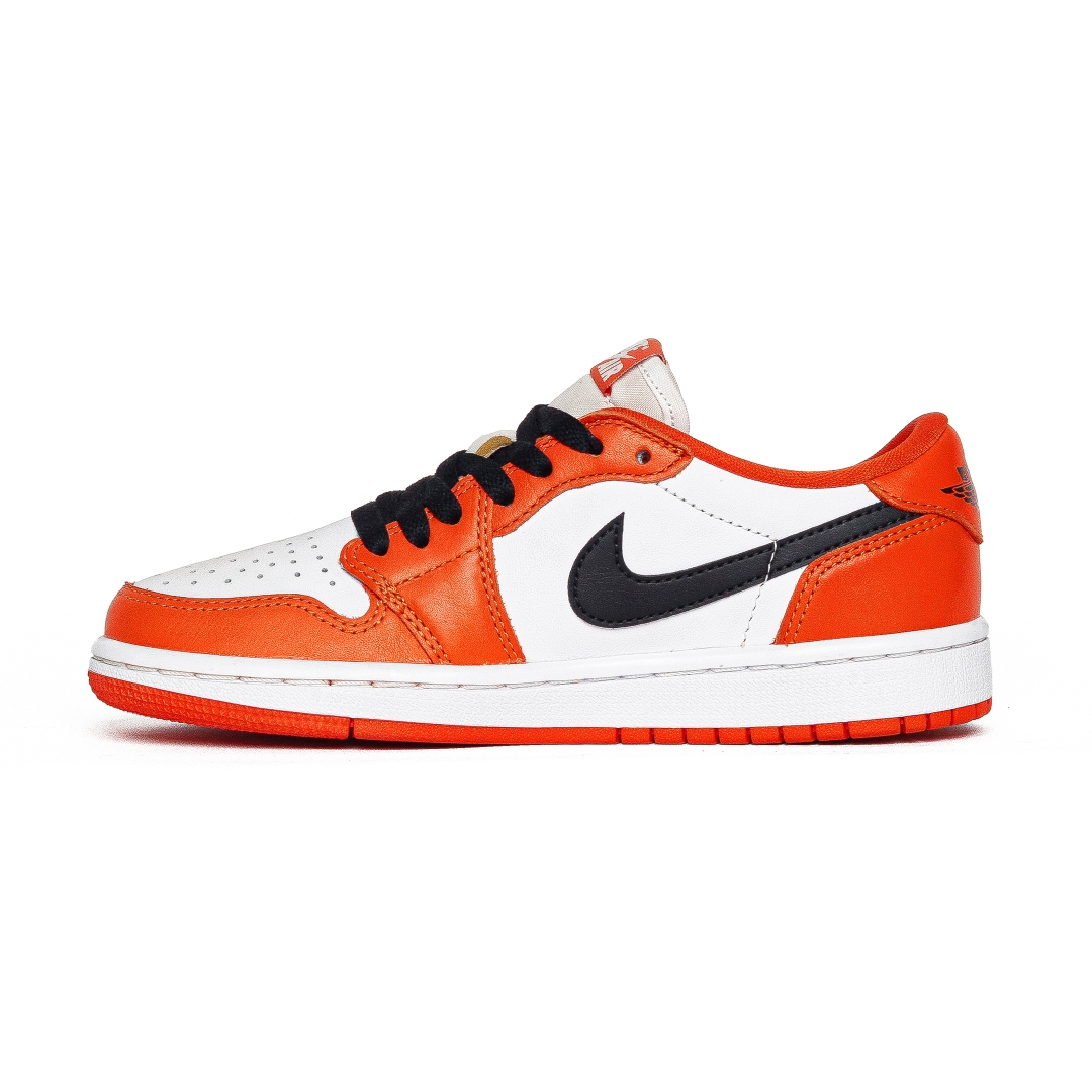 Nike Air Jordan 1 Low Og Starfish Wmns CZ0775 801
