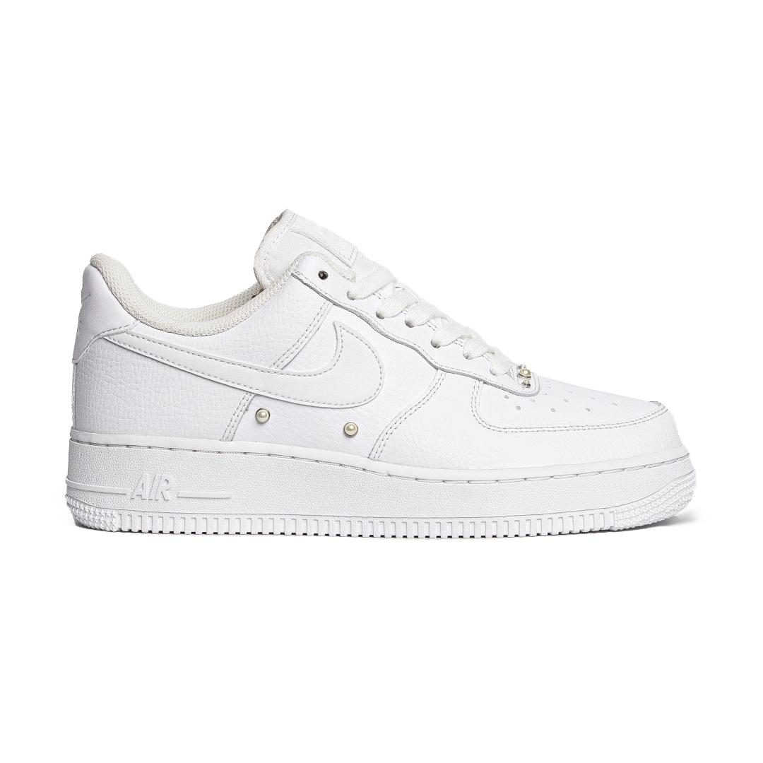 Nike Air Force 1 Low 07 SE Pearl White DQ0231-100