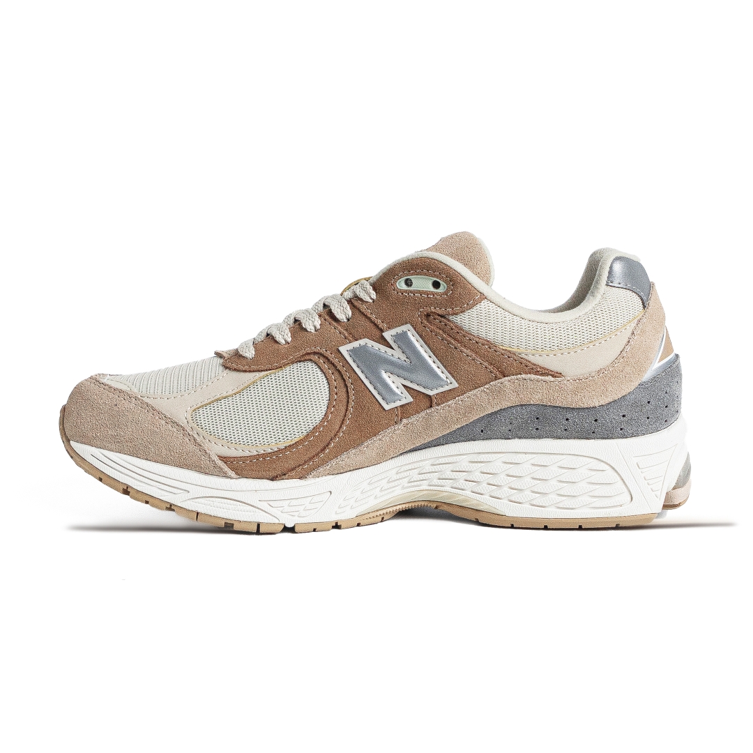 New Balance 2002R Driftwood - M2002RSI