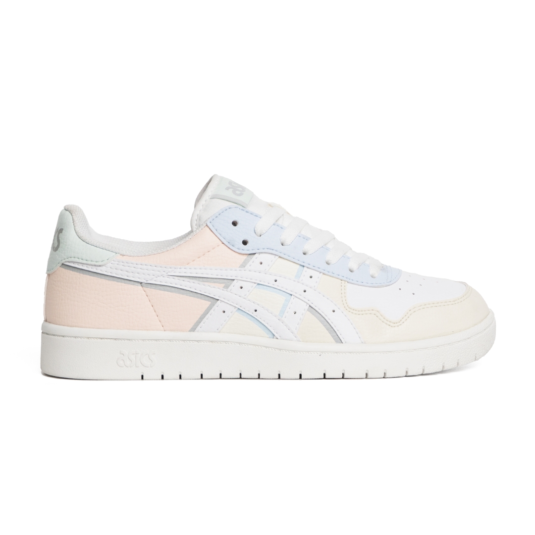 Asics Japan S White Pearl Pink