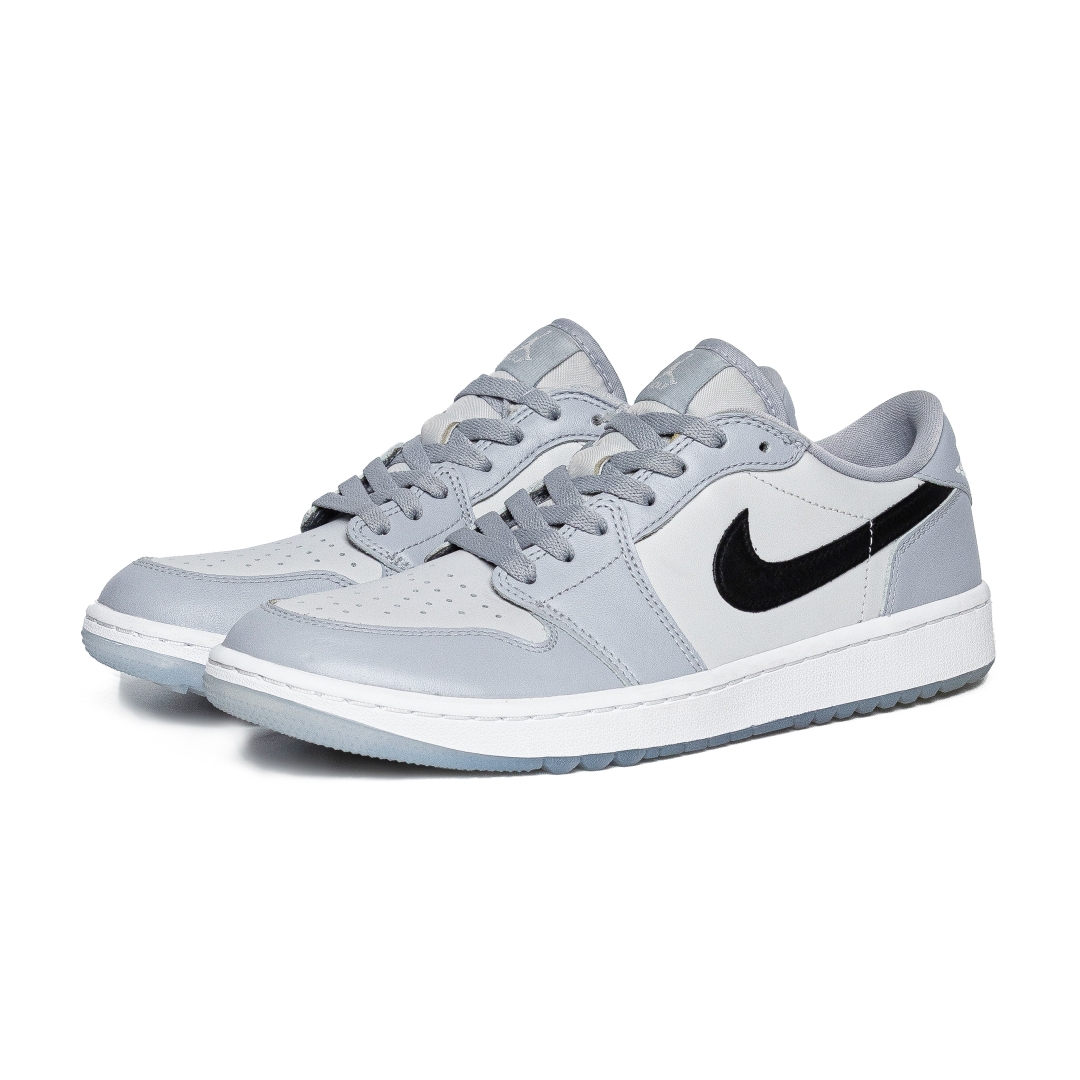 Nike Air Jordan 1 Retro Low Golf Wolf Grey DD9315-002