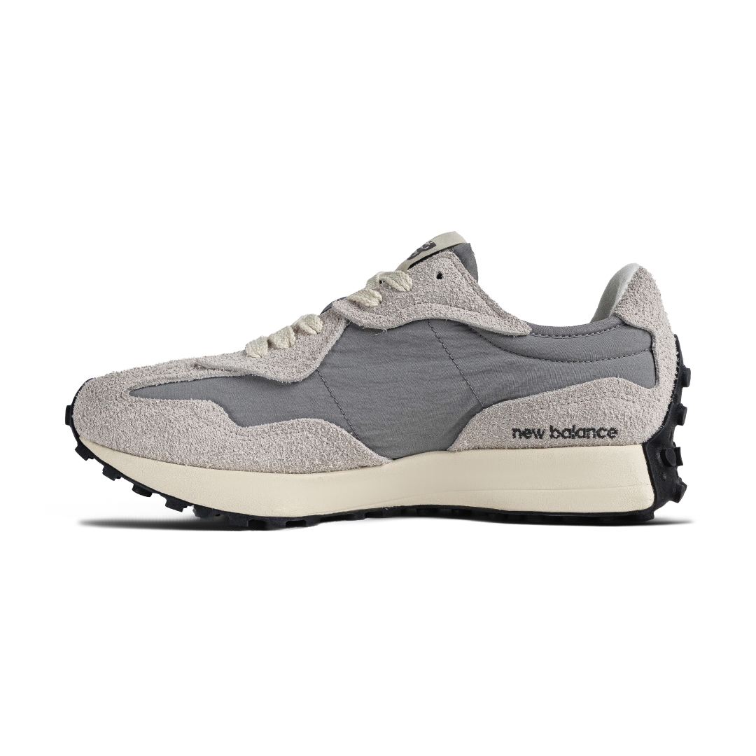 New Balance 327 Grey Matter Magnet U327WCA