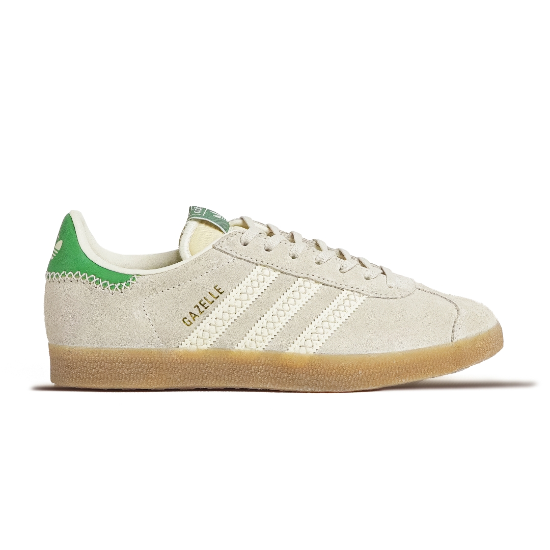 Adidas Gazelle Alumina Preloved Green IE3691