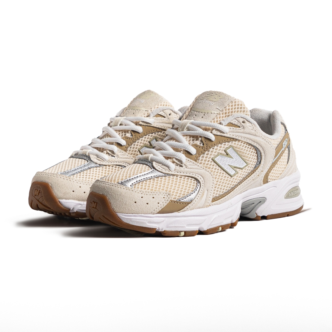 New Balance 530 Beige Angora MR530AA