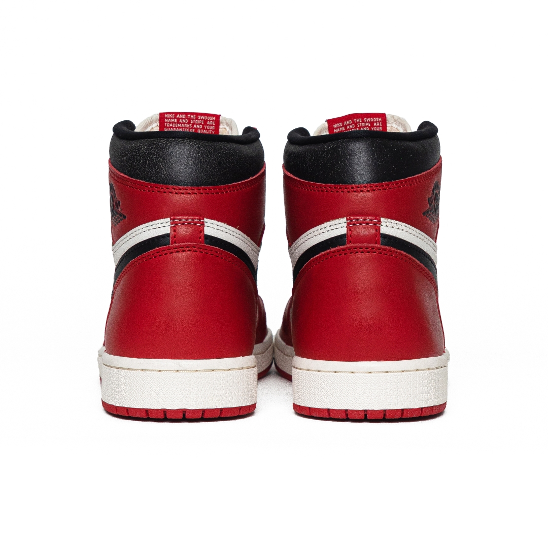 Nike Air Jordan 1 Retro High OG ‘Lost & Found’ DZ5485-612