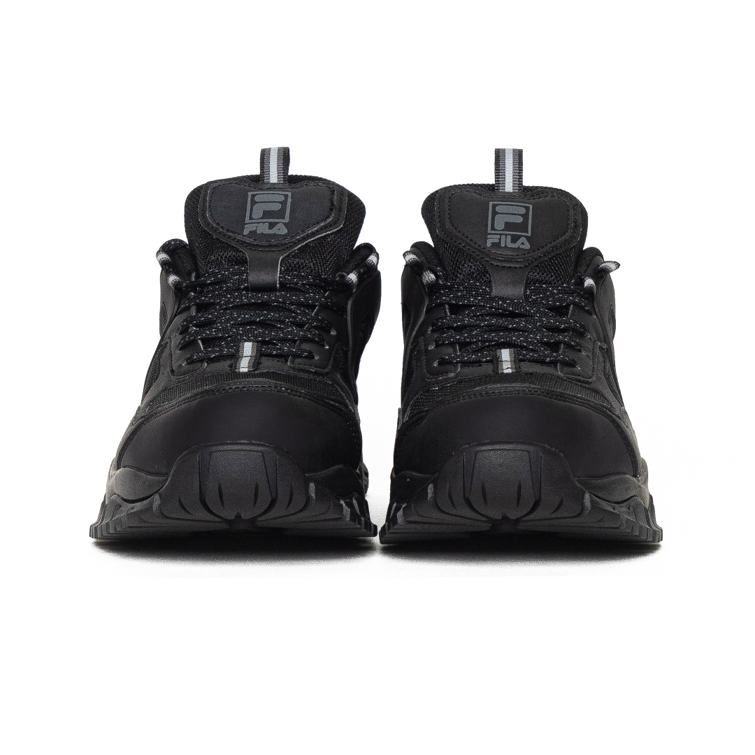 Fila Triple Black
