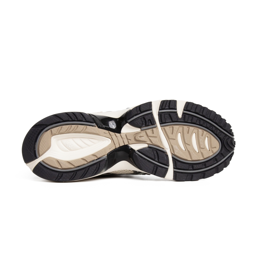 Asics Gel-1090 V2 Cream Clay Gray 1203A224-102