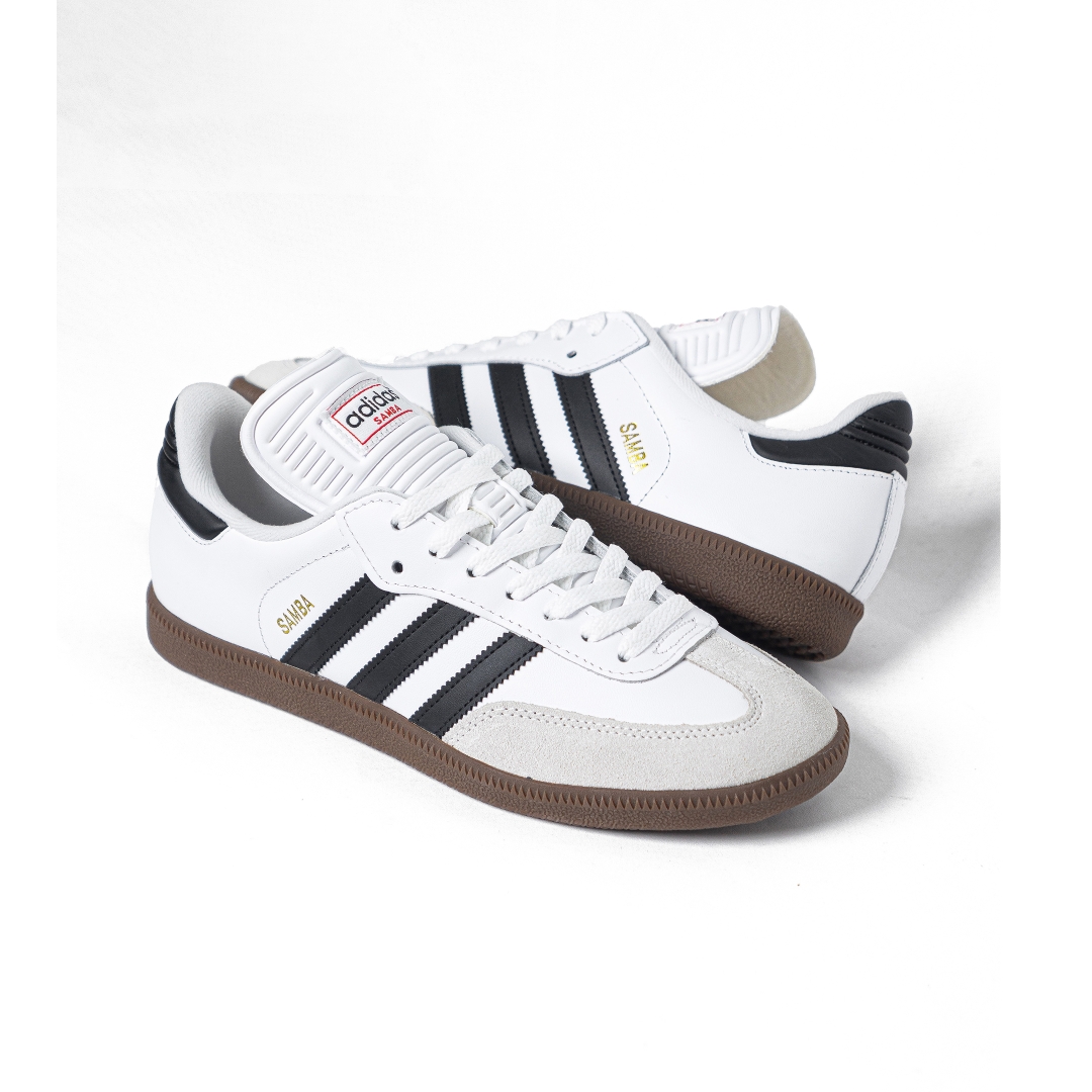 Adidas Samba Classic White - 772109
