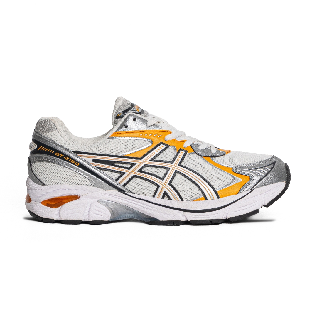 Asics GT-2160 Orange Lily 1203A320-101
